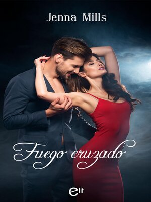 cover image of Fuego cruzado